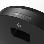 Record R1 Music Lyrics Speaker