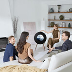 Record R1 Music Lyrics Speaker