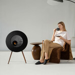 Record R1 Music Lyrics Speaker