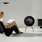 Record R1 Music Lyrics Speaker