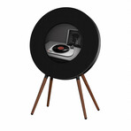 Record R1 Music Lyrics Speaker