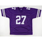 Jordy Nelson // Kansas State Wildcats + Green Bay Packers // Signed Jersey