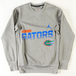 Florida Gators // Fred Taylor // Signed Jersey + Team-Issued Pullover