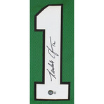 Randall Cunningham // UNLV Runnin' Rebels & PHI Eagles // Signed Jerseys