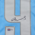 Jameson Williams // Alabama Crimson Tide & Detroit Lions // Signed Jerseys