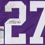 Jordy Nelson // Kansas State Wildcats + Green Bay Packers // Signed Jersey