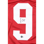 Amari Cooper // Alabama Crimson Tide & Cleveland Browns // Signed Jerseys