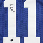 Abdul Carter // Penn State Nittany Lions // Signed Jersey