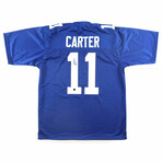 Abdul Carter // Penn State Nittany Lions // Signed Jersey