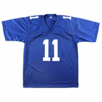 Abdul Carter // Penn State Nittany Lions // Signed Jersey