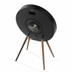 Record R1 Music Lyrics Speaker