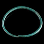 Large Celtic Bronze Torque // Late Bronze Age, c. 1000-800 BC