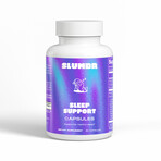 Sleep Support Capsules // 60 Count