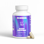 Sleep Support Capsules // 60 Count