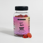 Sleep Well Gummies