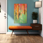 Grove by Vahe Yeremyan (24"H x 1.5"W x 16"D)