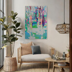 Aspen by Vahe Yeremyan (24"H x 1.5"W x 16"D)