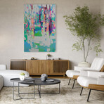 Aspen by Vahe Yeremyan (24"H x 1.5"W x 16"D)