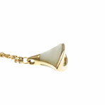 Bulgari // 18k Rose Gold Divas' Dream Bracelet // 5.9"-6.69" // Store Display