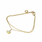 Bulgari // 18k Rose Gold Divas' Dream Bracelet // 5.9"-6.69" // Store Display