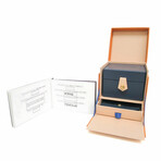 Louis Vuitton // 18k Yellow Gold Color Blossom Star Bracelet // 6.49" // Store Display