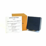 Louis Vuitton // 18k Rose Gold Volto One PM Pendant Necklace // 16.14"-17.32" // Store Display