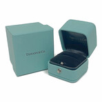 Tiffany & Co. // 18k Rose Gold T-Wire Diamond Ring // Ring Size: 9 // Store Display