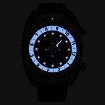 Favre Leuba Raider Harpoon Automatic // 00.10101.09.13.31 // Store Display