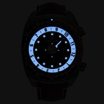 Favre Leuba Raider Harpoon Automatic // 00.10101.09.13.44 // Store Display