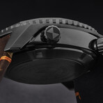 Favre Leuba Raider Harpoon Automatic // 00.10101.09.13.44 // Store Display