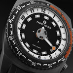 Favre Leuba Raider Harpoon Automatic // 00.10101.09.13.31 // Store Display