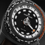 Favre Leuba Raider Harpoon Automatic // 00.10101.09.13.44 // Store Display