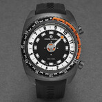 Favre Leuba Raider Harpoon Automatic // 00.10101.09.13.31 // Store Display