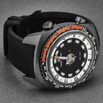 Favre Leuba Raider Harpoon Automatic // 00.10101.09.13.31 // Store Display