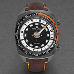 Favre Leuba Raider Harpoon Automatic // 00.10101.09.13.44 // Store Display