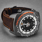 Favre Leuba Raider Harpoon Automatic // 00.10101.09.13.44 // Store Display