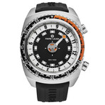 Favre Leuba Raider Harpoon Automatic // 00.10101.08.13.31 // Store Display