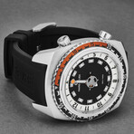 Favre Leuba Raider Harpoon Automatic // 00.10101.08.13.31 // Store Display