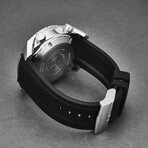 Favre Leuba Raider Harpoon Automatic // 00.10101.08.13.31 // Store Display