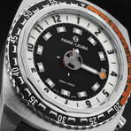 Favre Leuba Raider Harpoon Automatic // 00.10101.08.13.31 // Store Display