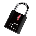 TOKK TSA Approved Fingerprint Lock (Single)