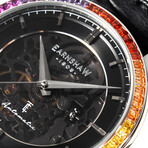 Thomas Earnshaw Celestial Glory Skeleton Automatic // ES-8301-01