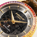 Thomas Earnshaw Celestial Glory Skeleton Automatic // ES-8301-05