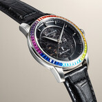 Thomas Earnshaw Celestial Glory Skeleton Automatic // ES-8301-01