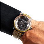 Thomas Earnshaw Celestial Glory Skeleton Automatic // ES-8301-02