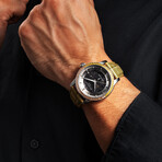 Thomas Earnshaw Celestial Glory Skeleton Automatic // ES-8301-02