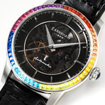 Thomas Earnshaw Celestial Glory Skeleton Automatic // ES-8301-01