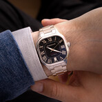 Thomas Earnshaw Coussin Automatic // ES-8284-33