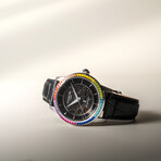 Thomas Earnshaw Celestial Glory Skeleton Automatic // ES-8301-01