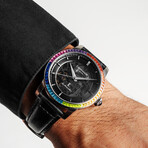 Thomas Earnshaw Celestial Glory Skeleton Automatic // ES-8301-01